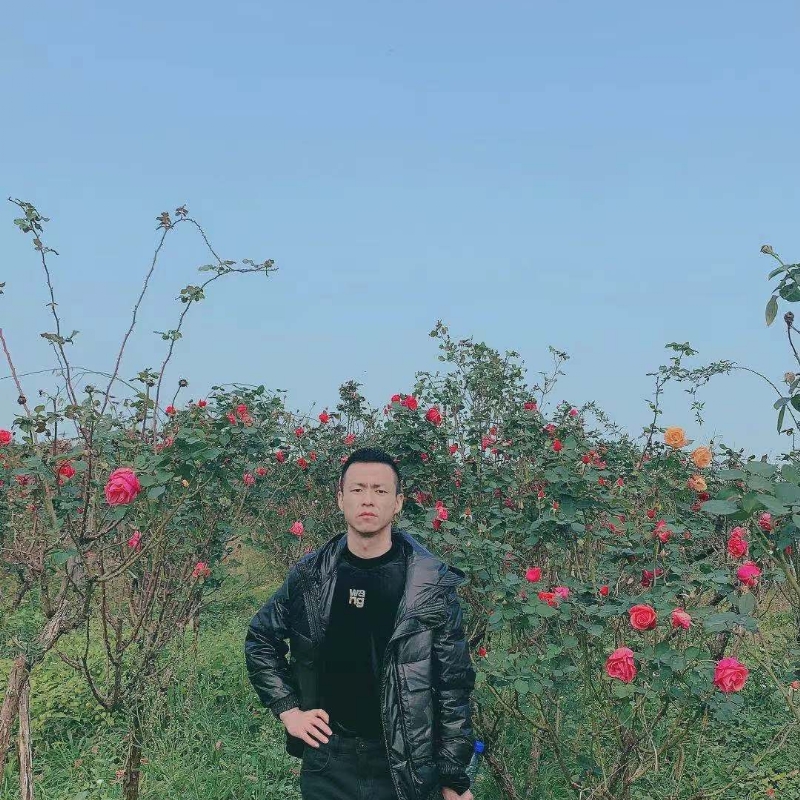 吾心永恒的第一张照片--柳州相亲服务中心