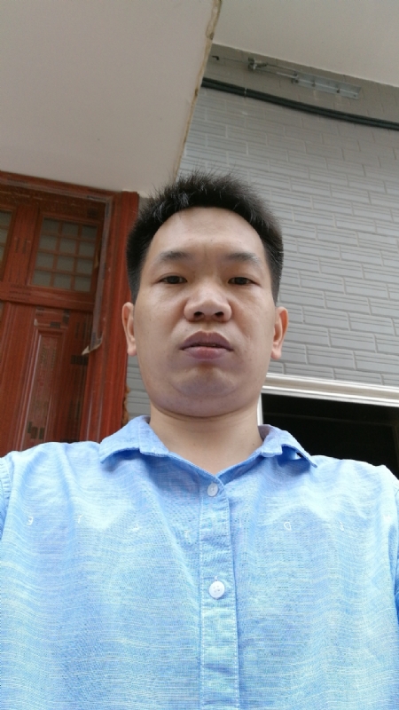 晨光的第一张照片--柳州相亲服务中心