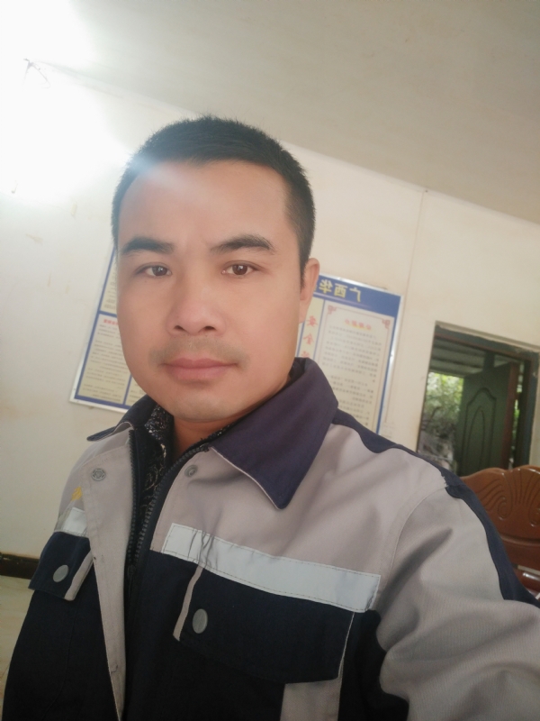 涅槃重生的第一张照片--柳州相亲服务中心