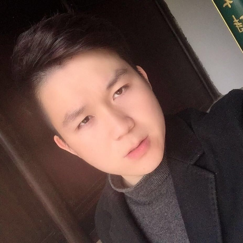 余生有你，可好的第一张照片--柳州相亲服务中心