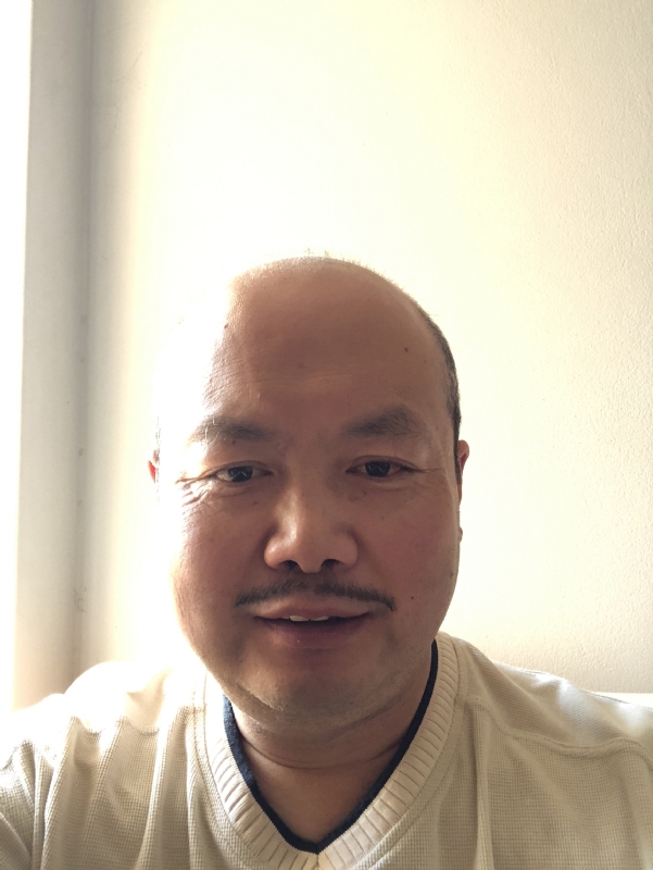 大山的第一张照片--柳州相亲服务中心