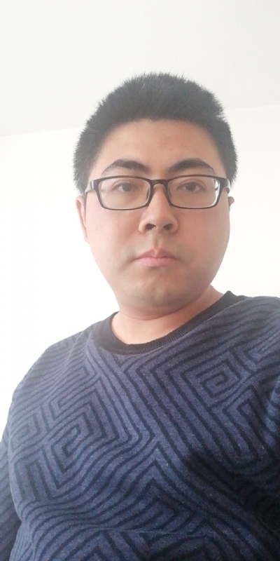 小管的第一张照片--柳州相亲服务中心