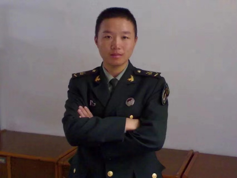 静下心来，等的第二张照片--柳州相亲服务中心