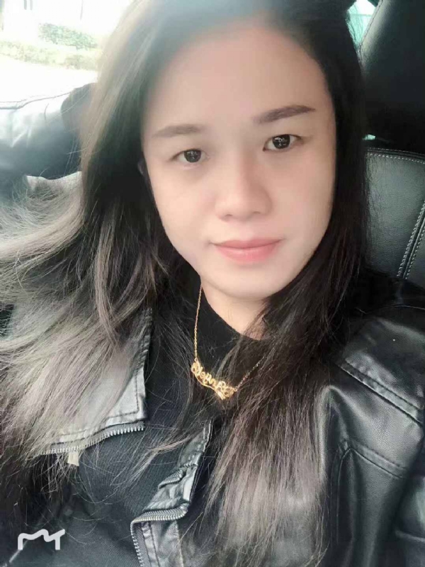秋寶的第一张照片--柳州相亲服务中心