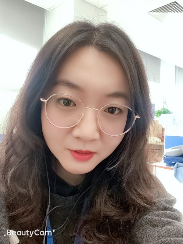 可爱的第一张照片--柳州相亲服务中心
