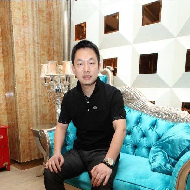 我是易先生的第一张照片--柳州相亲服务中心