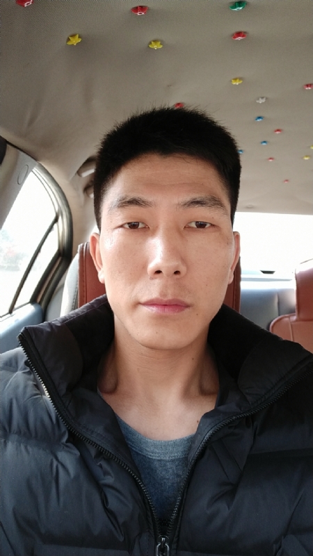 追梦人的第二张照片--柳州相亲服务中心