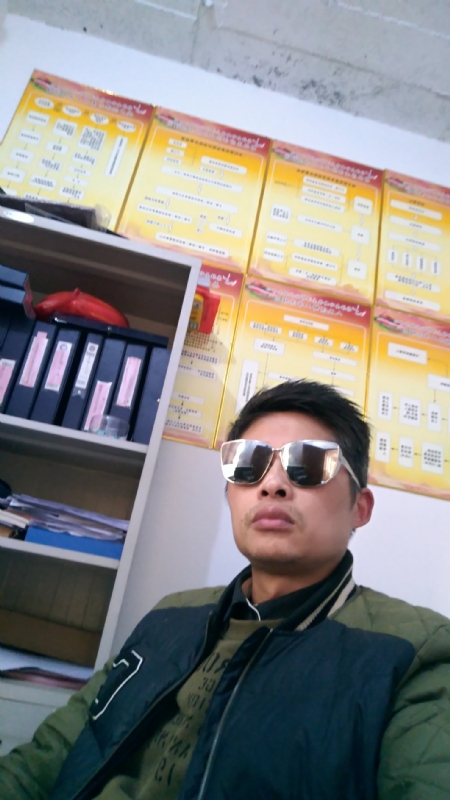 泽少的第一张照片--柳州相亲服务中心