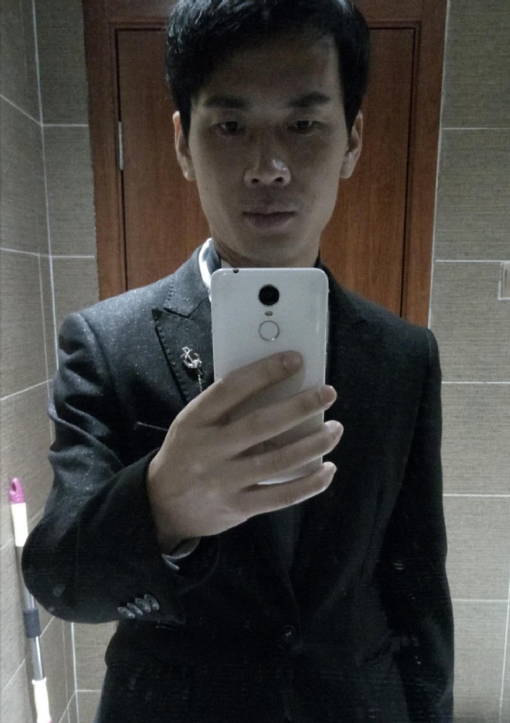程先生的第一张照片--柳州相亲服务中心