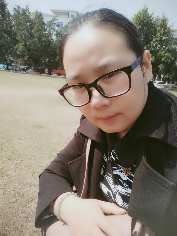 彩虹总在风雨后的第一张照片--柳州相亲服务中心