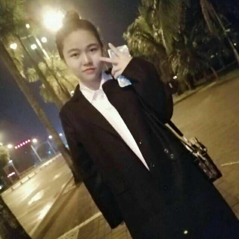 冰心的第二张照片--柳州相亲服务中心