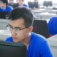 大脸猫我爱罗的第一张照片--柳州相亲服务中心
