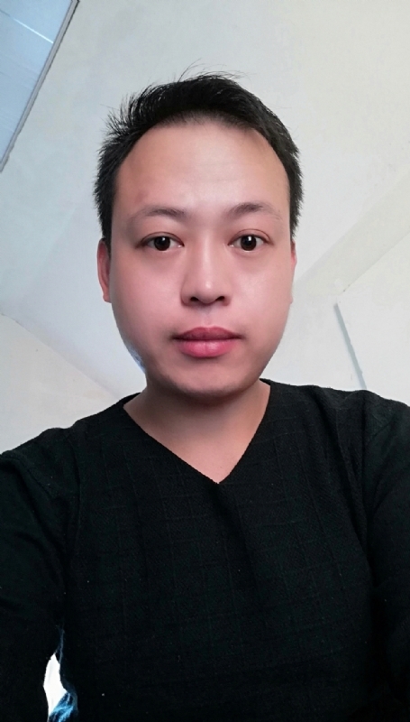 青鱼的第一张照片--柳州相亲服务中心