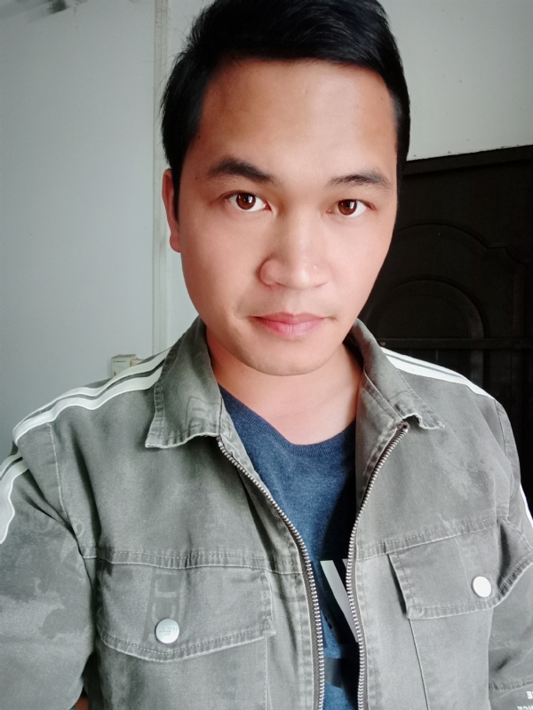 阿俊的第一张照片--柳州相亲服务中心