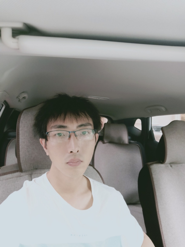 阳光大男孩的第一张照片--柳州相亲服务中心