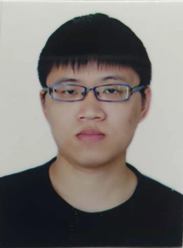 冬冬的第一张照片--柳州相亲服务中心