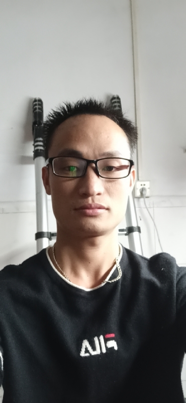 蔡先生的第一张照片--柳州相亲服务中心