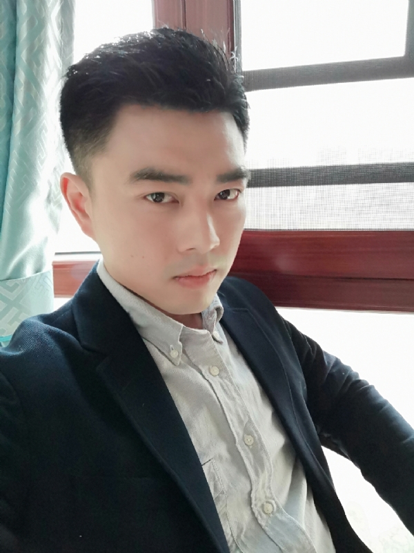 好久不见的第一张照片--柳州相亲服务中心