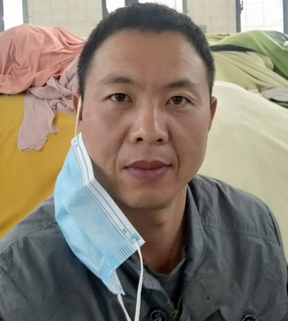 lzy的第三张照片--柳州相亲服务中心
