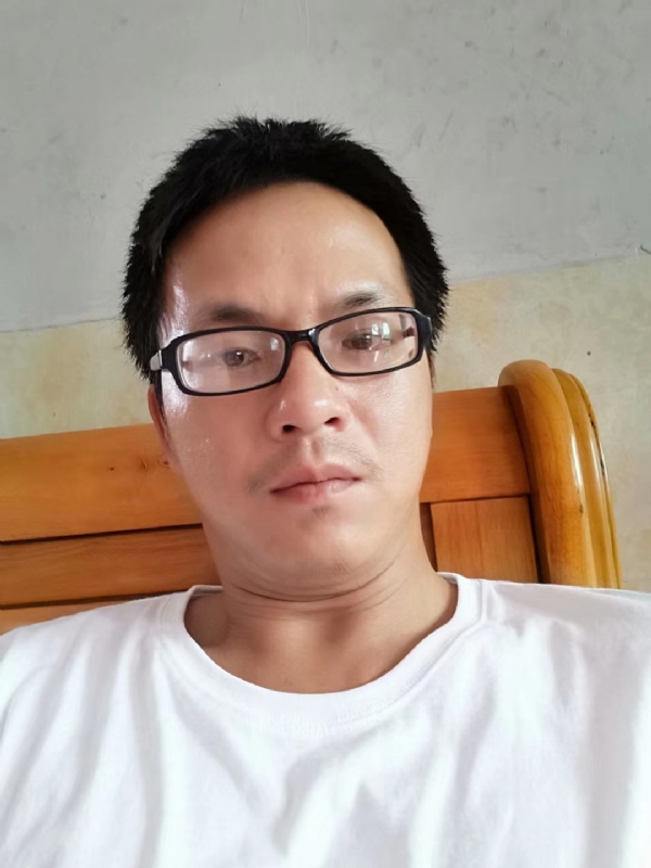 阿敏记的第一张照片--柳州相亲服务中心
