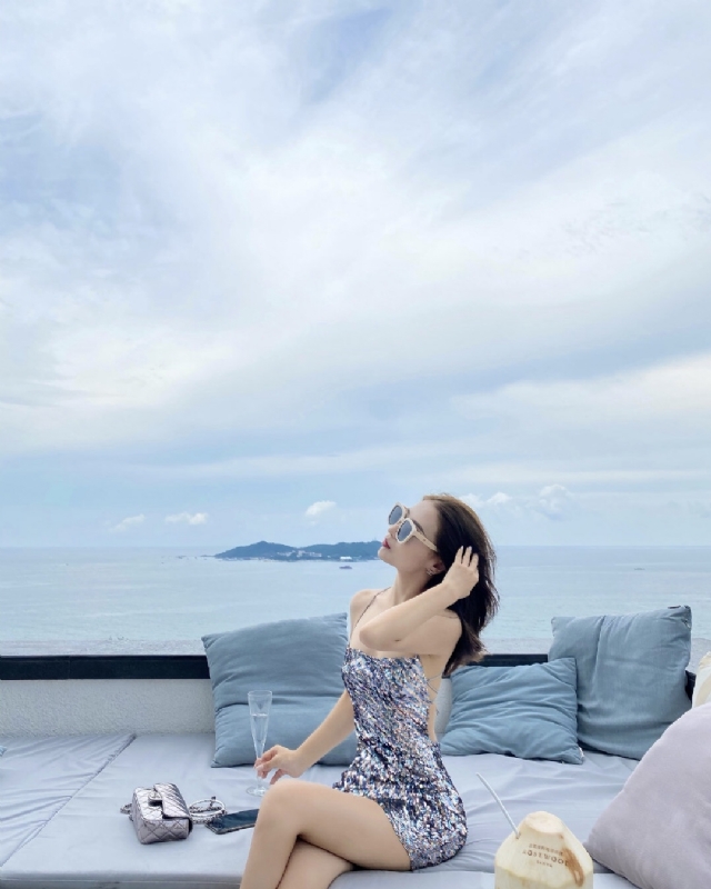 Yuki的第一张照片--柳州相亲服务中心