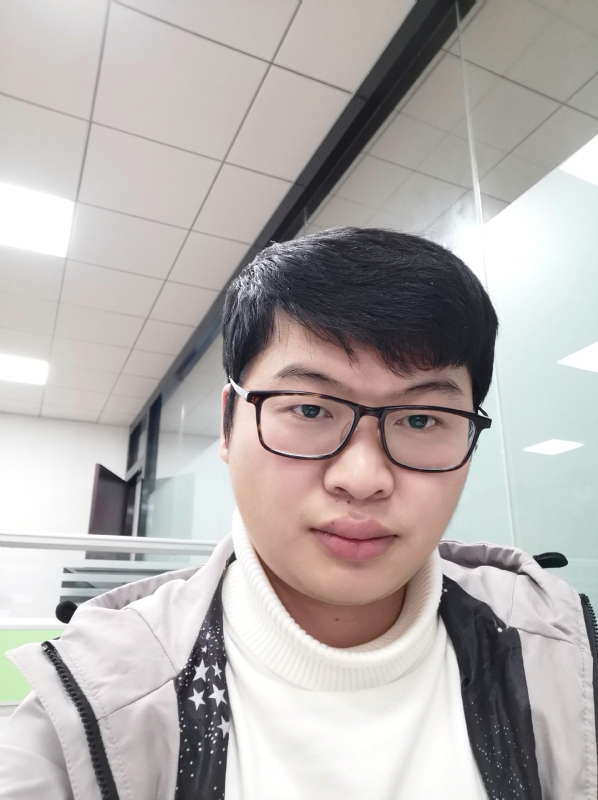 乀漓洛的第一张照片--柳州相亲服务中心