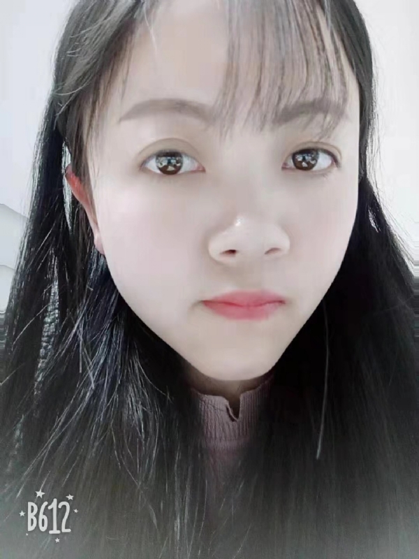 自恋狂的第一张照片--柳州相亲服务中心