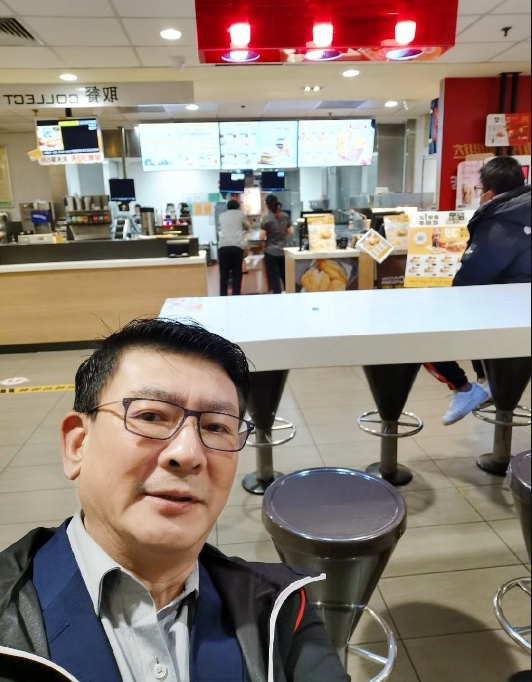 天道酬勤的第一张照片--柳州相亲服务中心