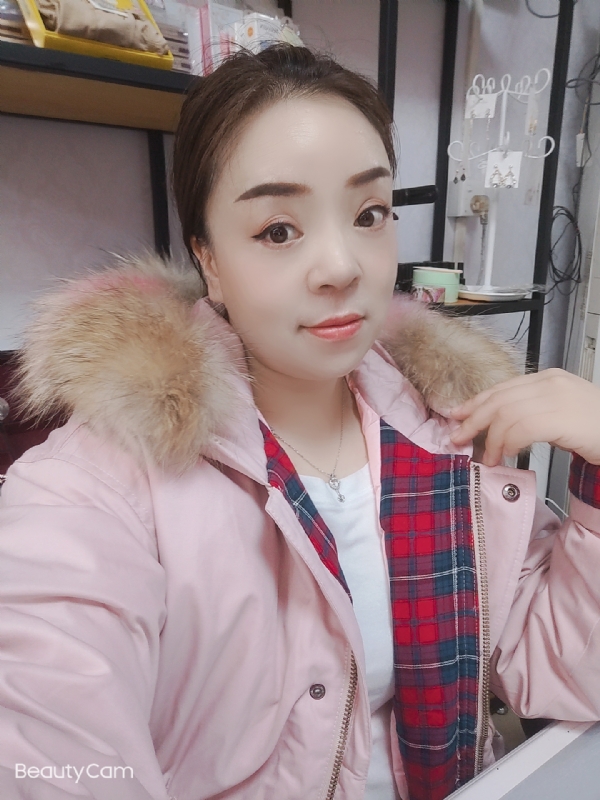 爱雨的第一张照片--柳州相亲服务中心