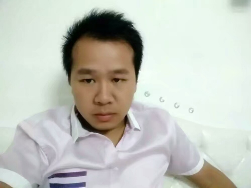 等一人的第一张照片--柳州相亲服务中心