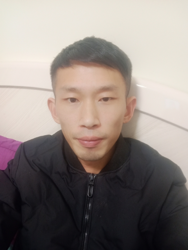 亮儿的第一张照片--柳州相亲服务中心