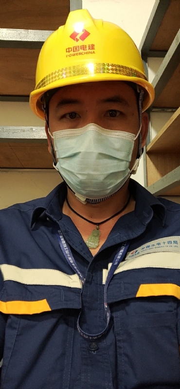 冬日温情的第一张照片--柳州相亲服务中心