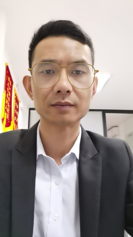 跟着感觉走的第一张照片--柳州相亲服务中心