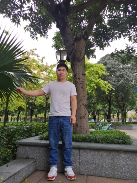 小欧的第二张照片--柳州相亲服务中心