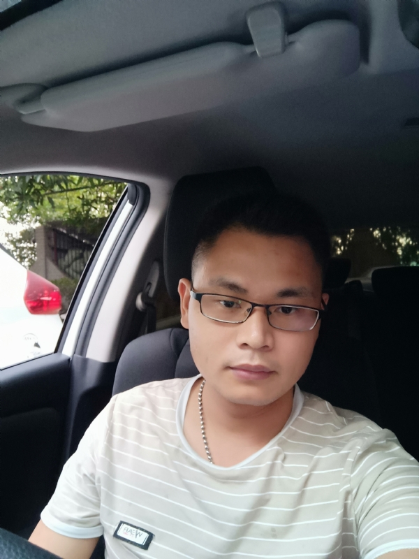 水明的第一张照片--柳州相亲服务中心