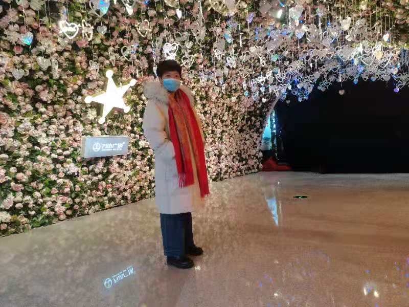 最长情的告白是陪伴的第一张照片--柳州相亲服务中心