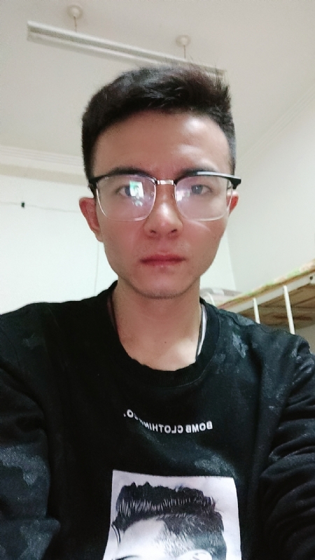 苗子的第一张照片--柳州相亲服务中心