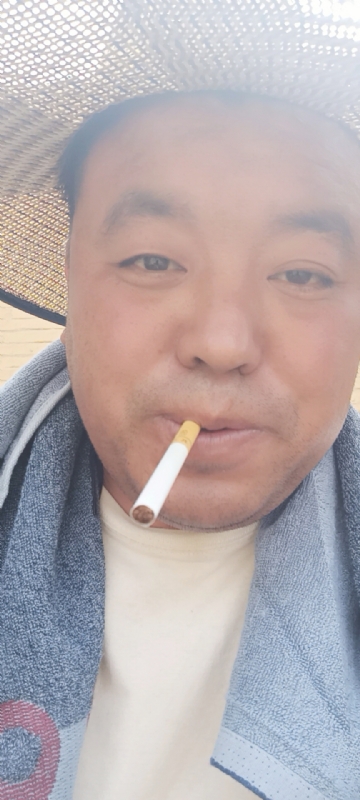 单是好男人的第一张照片--柳州相亲服务中心