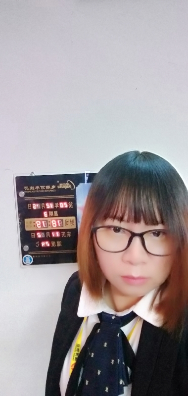 苹果的第一张照片--柳州相亲服务中心