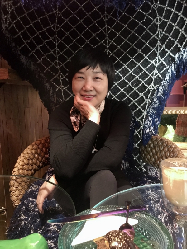 Cindy的第一张照片--柳州相亲服务中心
