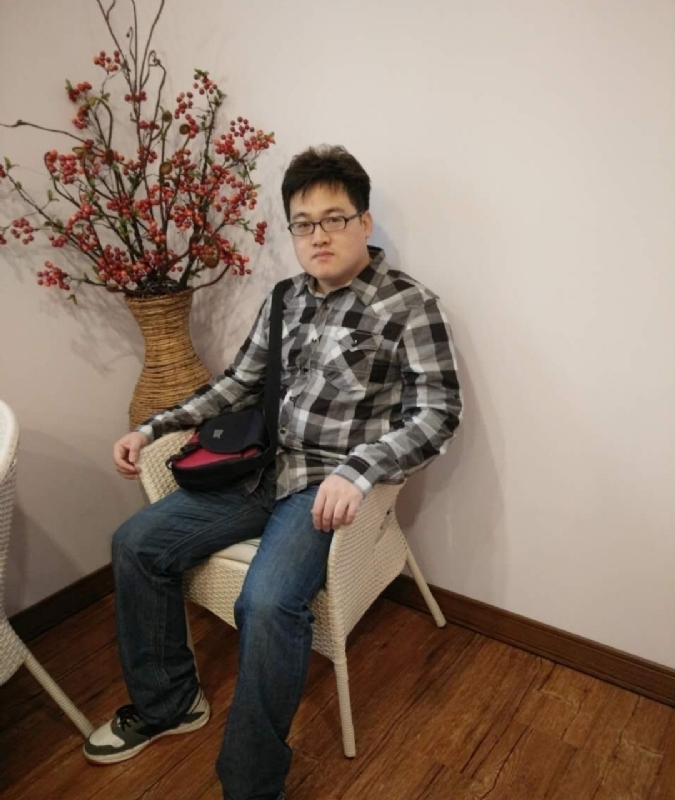 风铃的第二张照片--柳州相亲服务中心