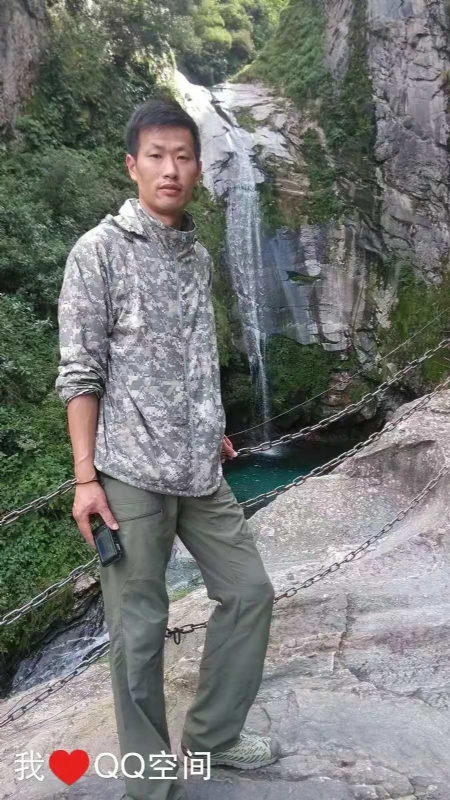 陌颜的第二张照片--柳州相亲服务中心