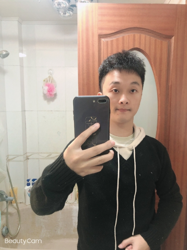 苏小胜的第一张照片--柳州相亲服务中心