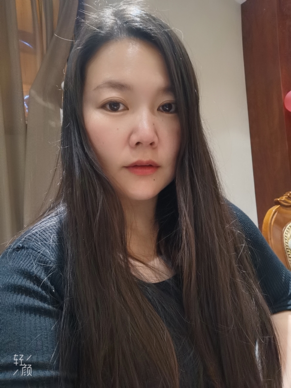 哦呼的第一张照片--柳州相亲服务中心