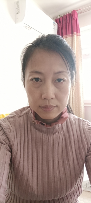 心灵有个依靠的第一张照片--柳州相亲服务中心