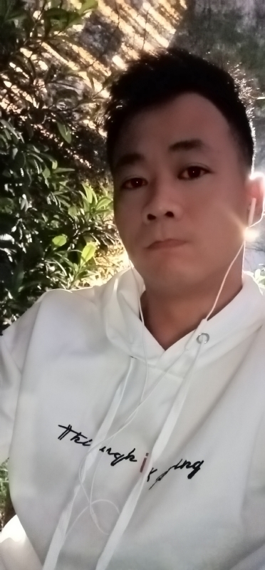 冷殇的第一张照片--柳州相亲服务中心