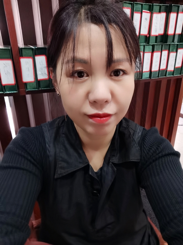 随缘的第一张照片--柳州相亲服务中心
