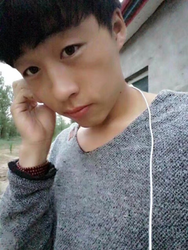 小胡的第一张照片--柳州相亲服务中心