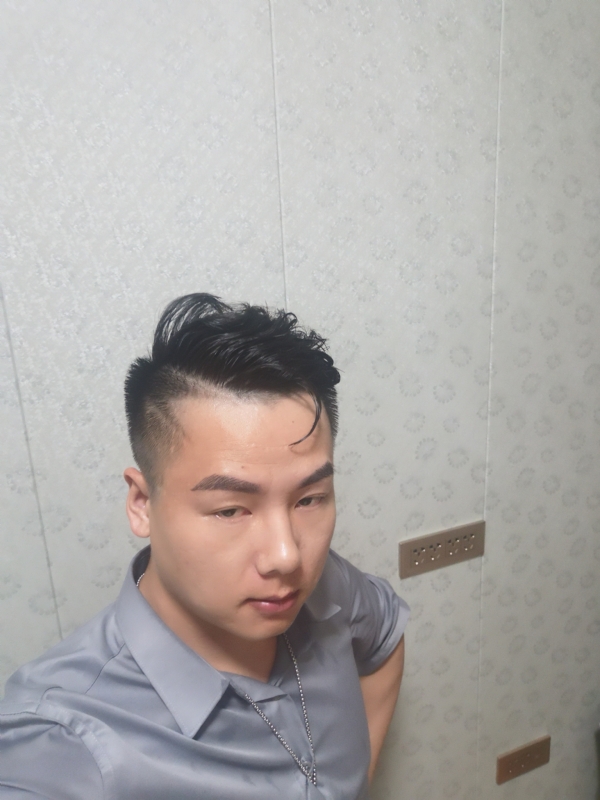 星空的第一张照片--柳州相亲服务中心