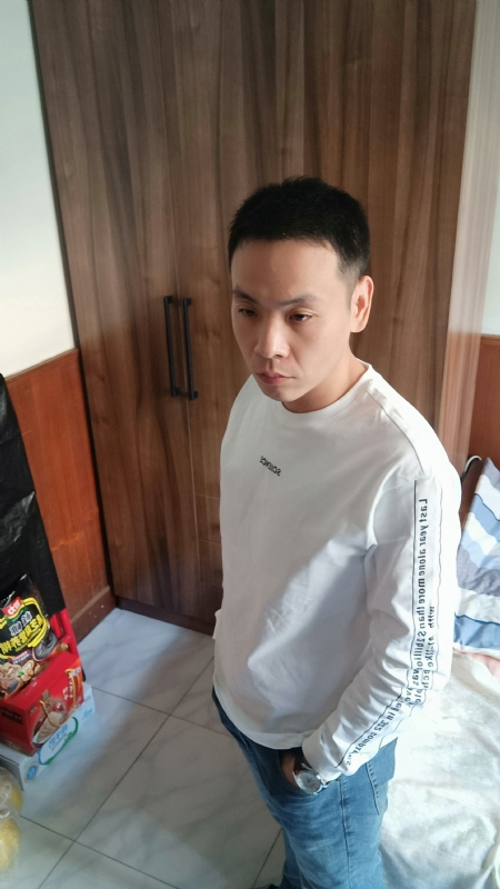 没有蜡笔的小航的第二张照片--柳州相亲服务中心